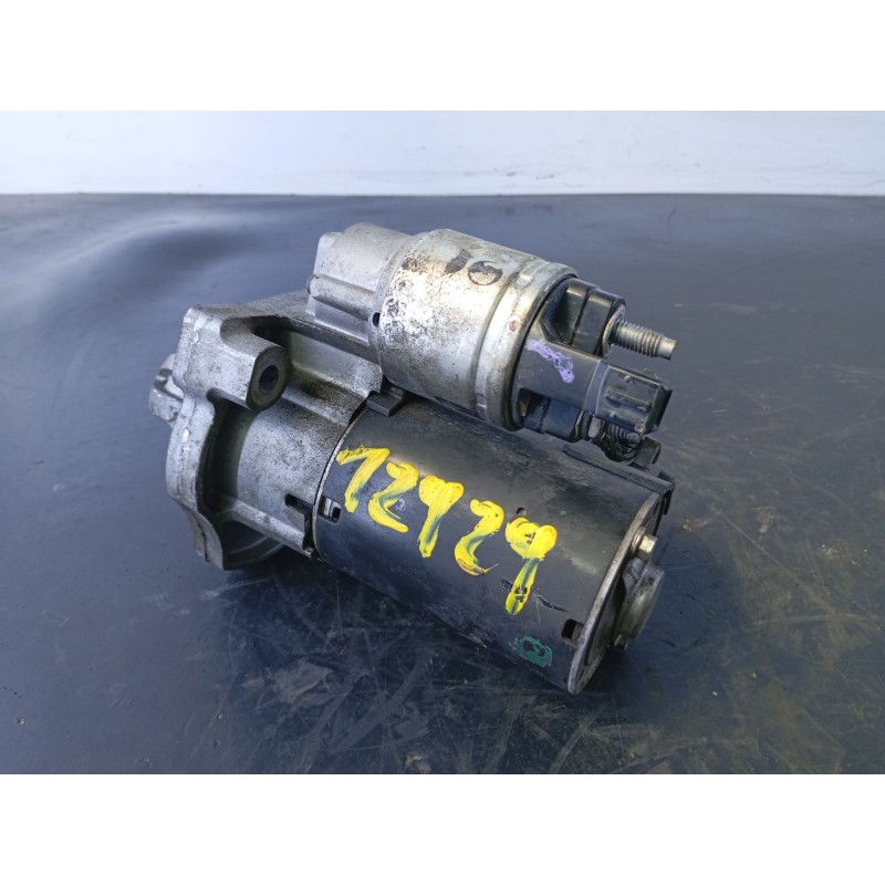 Recambio de motor arranque para peugeot 308 active referencia OEM IAM   