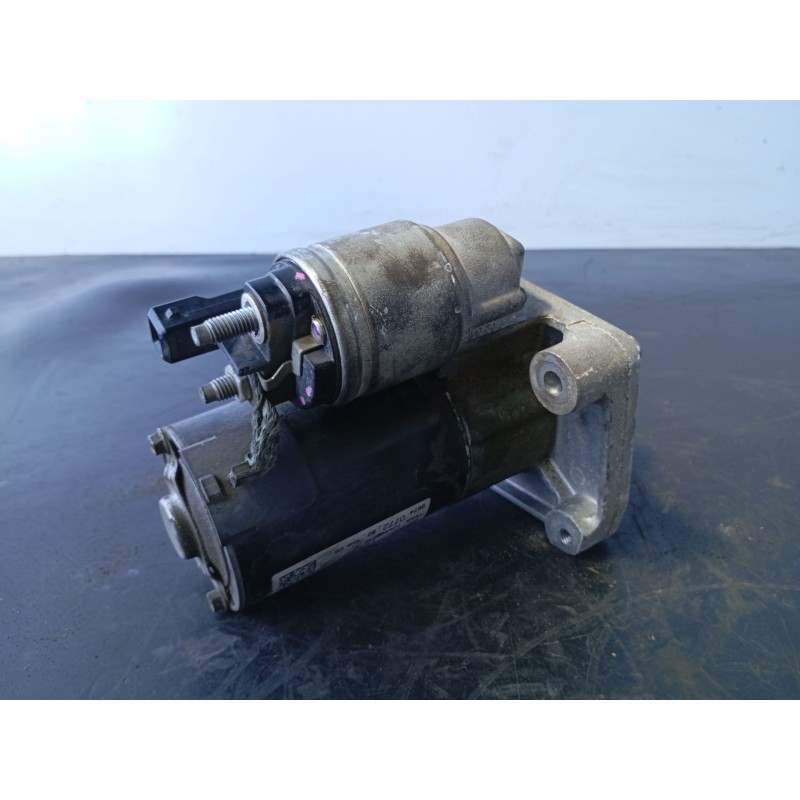 Recambio de motor arranque para peugeot 308 active referencia OEM IAM   