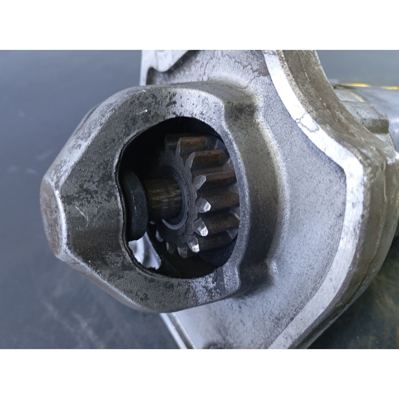 Recambio de motor arranque para peugeot 308 active referencia OEM IAM   