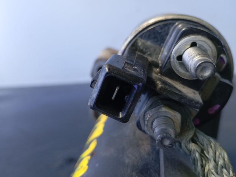 Recambio de motor arranque para peugeot 308 active referencia OEM IAM   