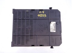 Recambio de caja reles / fusibles para citroen c4 berlina collection referencia OEM IAM 281148373A 281133468A 