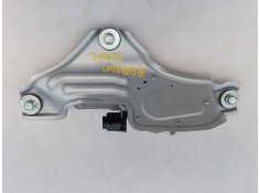 Recambio de motor limpia trasero para hyundai tucson (tl, tle) 1.6 crdi hybrid 48v referencia OEM IAM 98700D3000 DH2596009190  2