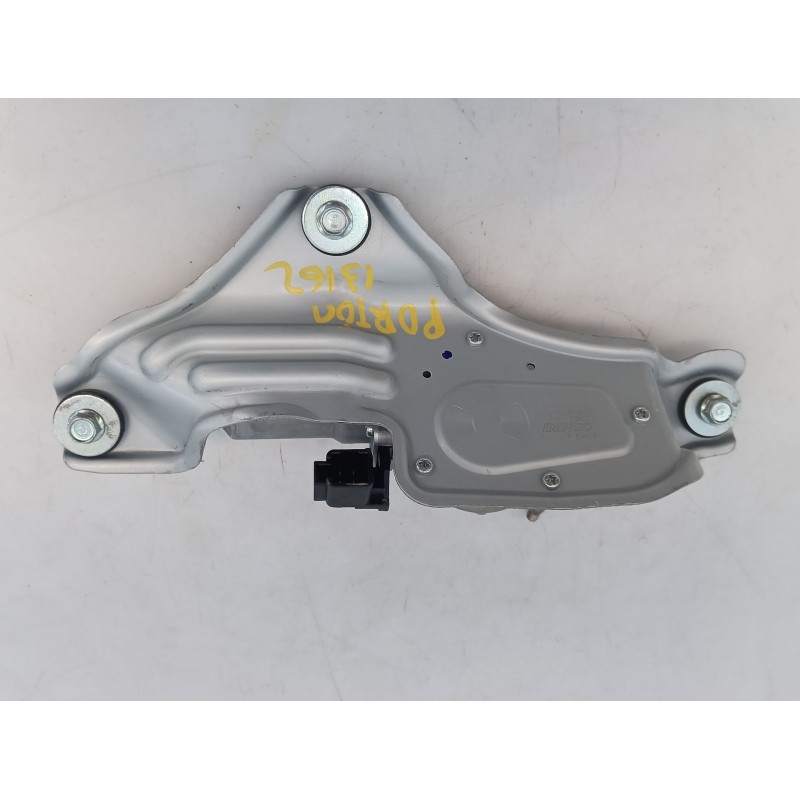 Recambio de motor limpia trasero para hyundai tucson (tl, tle) 1.6 crdi hybrid 48v referencia OEM IAM 98700D3000 DH2596009190 