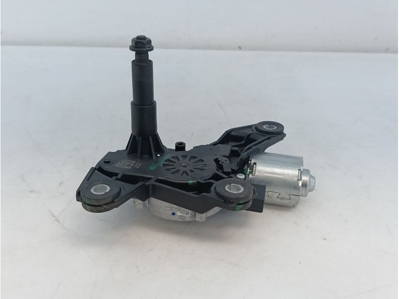 Recambio de motor limpia trasero para renault megane iv sedán 1.3 tce 140 (lvnb) referencia OEM IAM 287109757R  