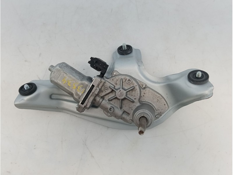 Recambio de motor limpia trasero para kia stonic (yb) 1.0 t-gdi referencia OEM IAM 98700H800 035111900 