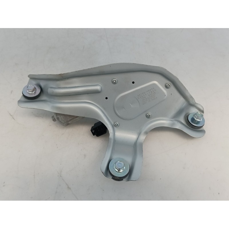 Recambio de motor limpia trasero para kia stonic (yb) 1.0 t-gdi referencia OEM IAM 98700H800 035111900 