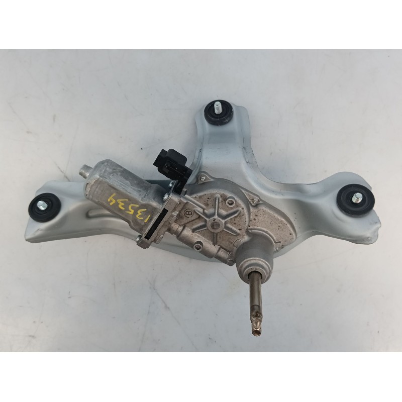 Recambio de motor limpia trasero para kia stonic (yb) 1.0 t-gdi referencia OEM IAM 98700H800 035111900 