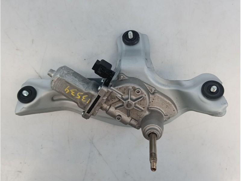 Recambio de motor limpia trasero para kia stonic (yb) 1.0 t-gdi referencia OEM IAM 98700H800 035111900 