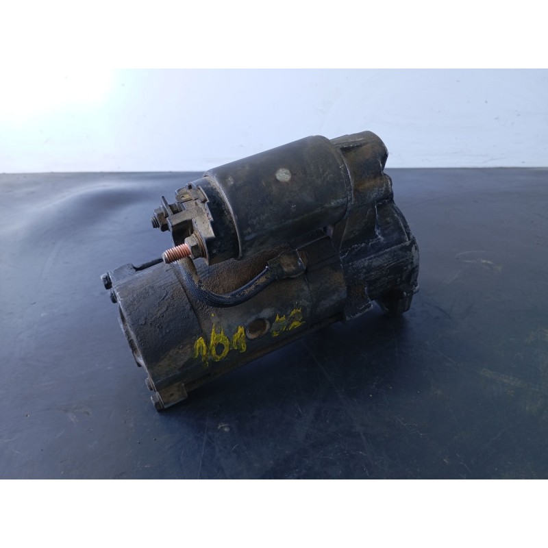 Recambio de motor arranque para mitsubishi montero (v20/v40) 2500 td gl (3-ptas.) referencia OEM IAM   