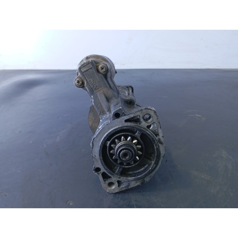 Recambio de motor arranque para mitsubishi montero (v20/v40) 2500 td gl (3-ptas.) referencia OEM IAM   