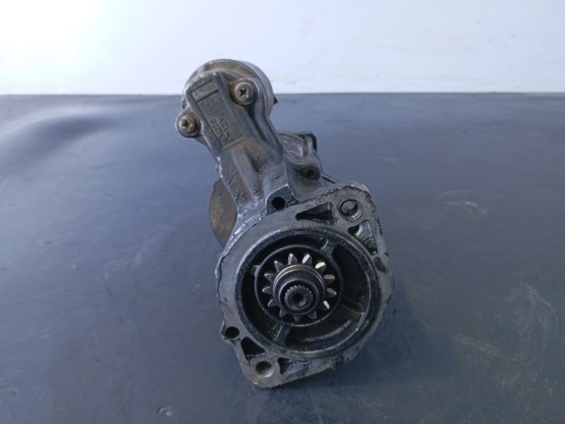 Recambio de motor arranque para mitsubishi montero (v20/v40) 2500 td gl (3-ptas.) referencia OEM IAM   