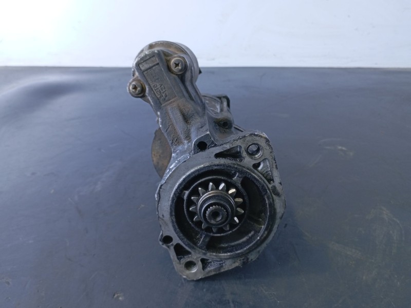 Recambio de motor arranque para mitsubishi montero (v20/v40) 2500 td gl (3-ptas.) referencia OEM IAM   