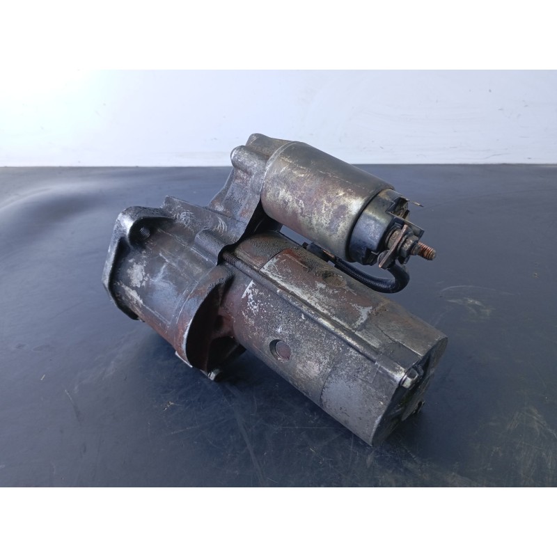 Recambio de motor arranque para mitsubishi montero (v20/v40) 2500 td gl (3-ptas.) referencia OEM IAM   