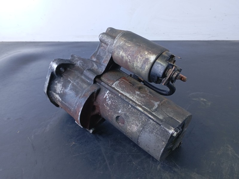 Recambio de motor arranque para mitsubishi montero (v20/v40) 2500 td gl (3-ptas.) referencia OEM IAM   