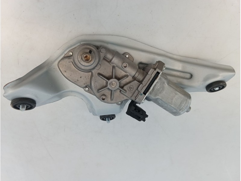 Recambio de motor limpia trasero para kia rio (yb) concept referencia OEM IAM 98700H8000 035111900 