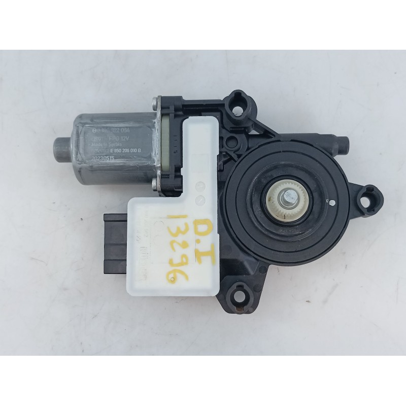 Recambio de motor elevalunas delantero izquierdo para volkswagen t-cross (c11, d31) 1.0 tsi referencia OEM IAM 0130822064  