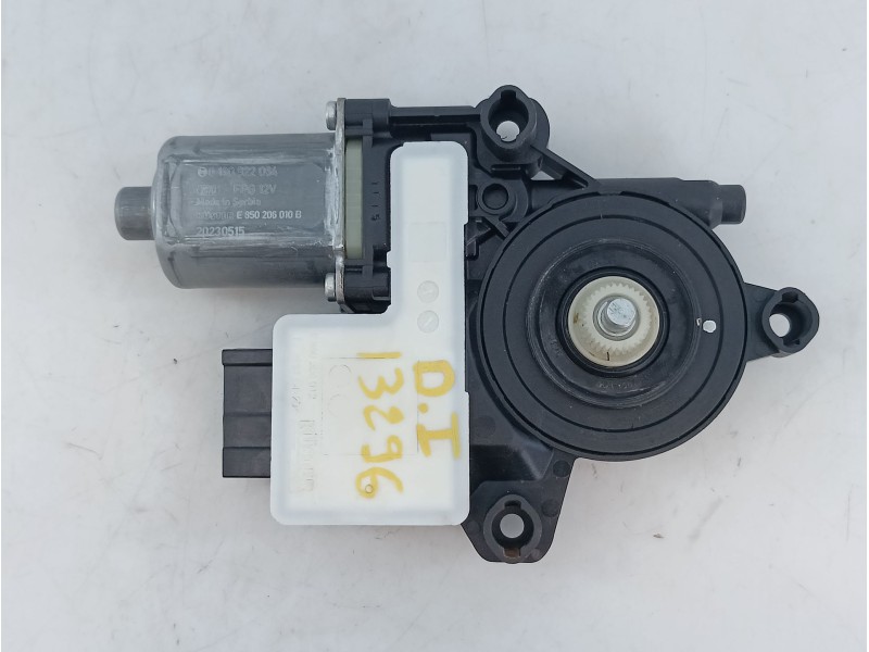 Recambio de motor elevalunas delantero izquierdo para volkswagen t-cross (c11, d31) 1.0 tsi referencia OEM IAM 0130822064  