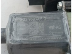 Recambio de motor elevalunas delantero izquierdo para volkswagen t-cross (c11, d31) 1.0 tsi referencia OEM IAM 0130822064   2