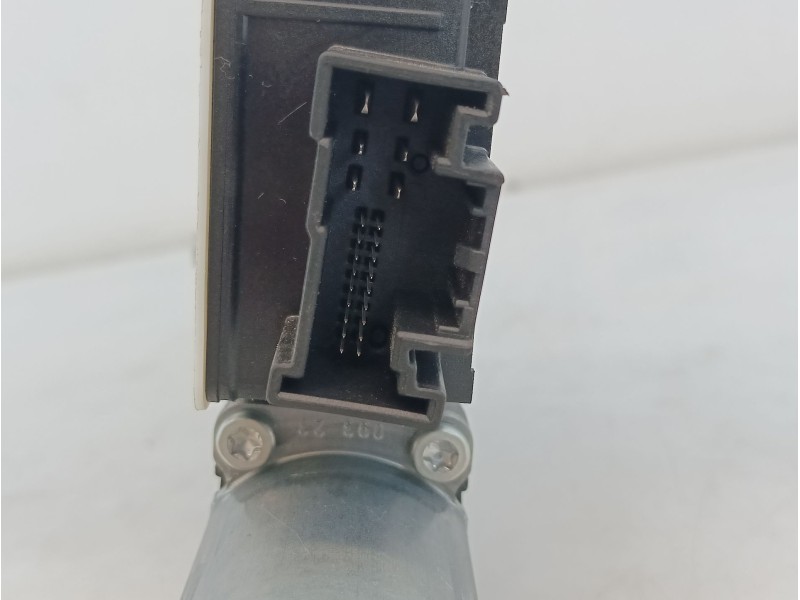 Recambio de motor elevalunas delantero izquierdo para volkswagen t-cross (c11, d31) 1.0 tsi referencia OEM IAM 0130822064  