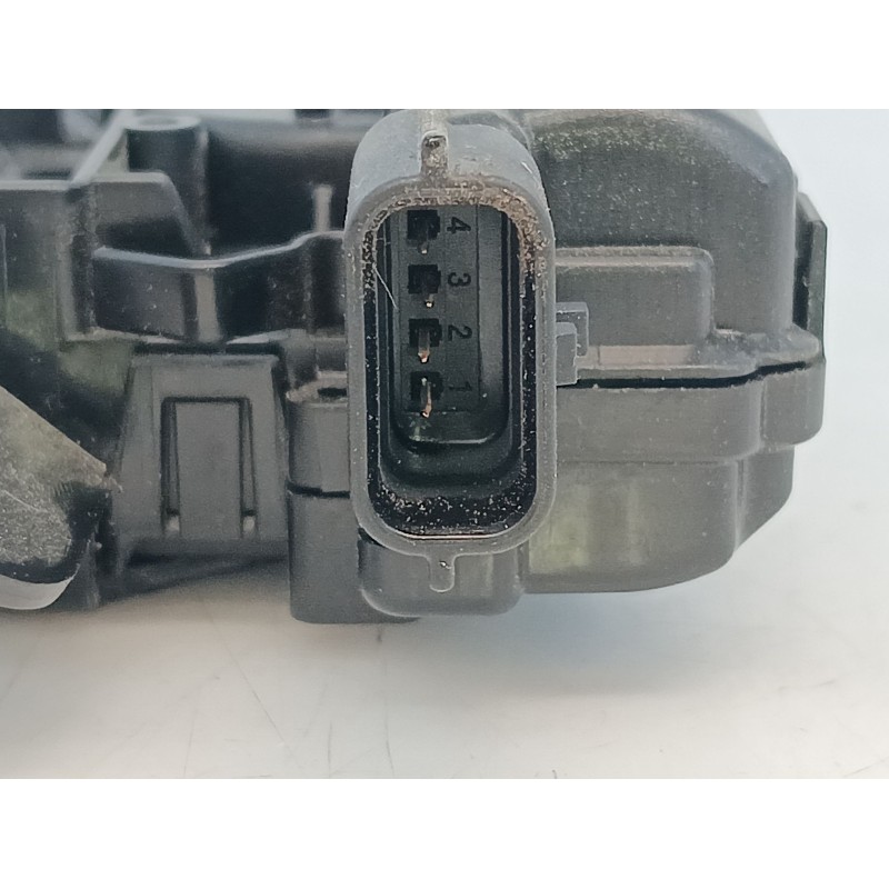 Recambio de cerradura maletero / porton para renault captur ii (hf_) tce 130 (hfmf) referencia OEM IAM 846304019R  