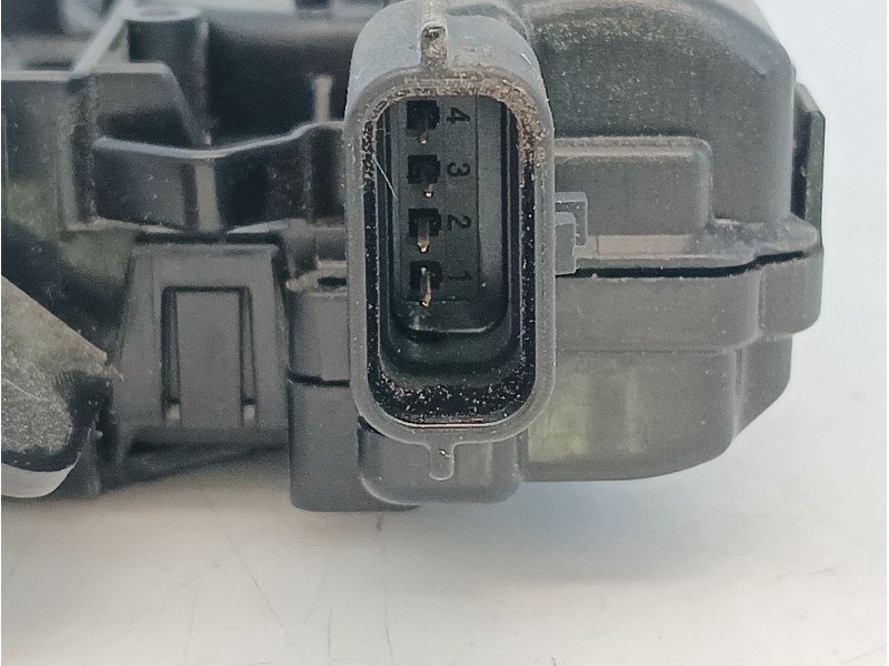 Recambio de cerradura maletero / porton para renault captur ii (hf_) tce 130 (hfmf) referencia OEM IAM 846304019R  