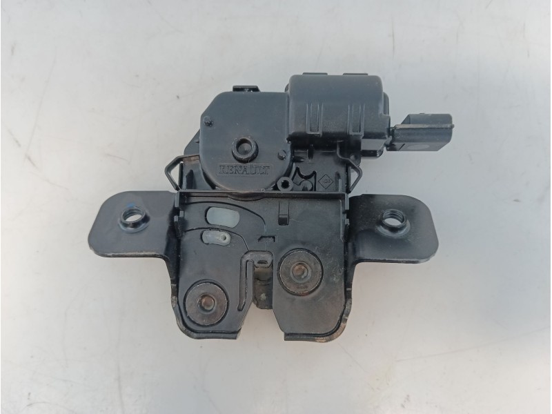 Recambio de cerradura maletero / porton para renault captur ii (hf_) tce 130 (hfmf) referencia OEM IAM 846304019R  