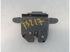 Recambio de cerradura maletero / porton para jeep renegade suv (bu, b1, bv) 1.6 referencia OEM IAM   