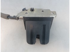 Recambio de cerradura maletero / porton para volkswagen tiguan allspace (bw2, bj2) 2.0 tdi 4motion referencia OEM IAM   
