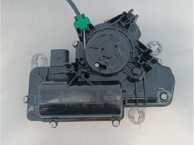 Recambio de cerradura maletero / porton para volkswagen tiguan allspace (bw2, bj2) 2.0 tdi 4motion referencia OEM IAM   