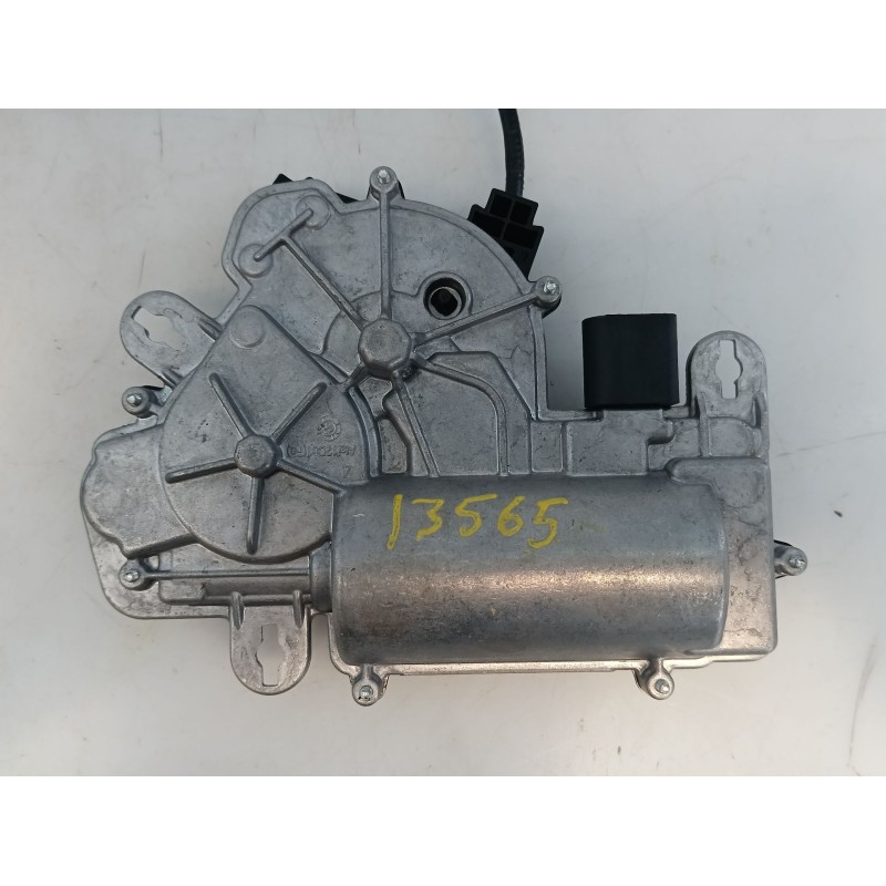 Recambio de cerradura maletero / porton para volkswagen tiguan allspace (bw2, bj2) 2.0 tdi 4motion referencia OEM IAM   