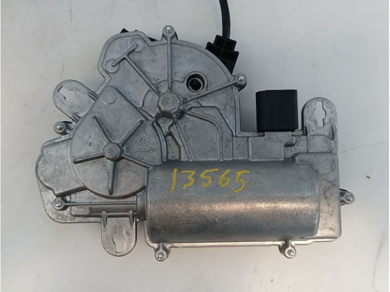 Recambio de cerradura maletero / porton para volkswagen tiguan allspace (bw2, bj2) 2.0 tdi 4motion referencia OEM IAM   