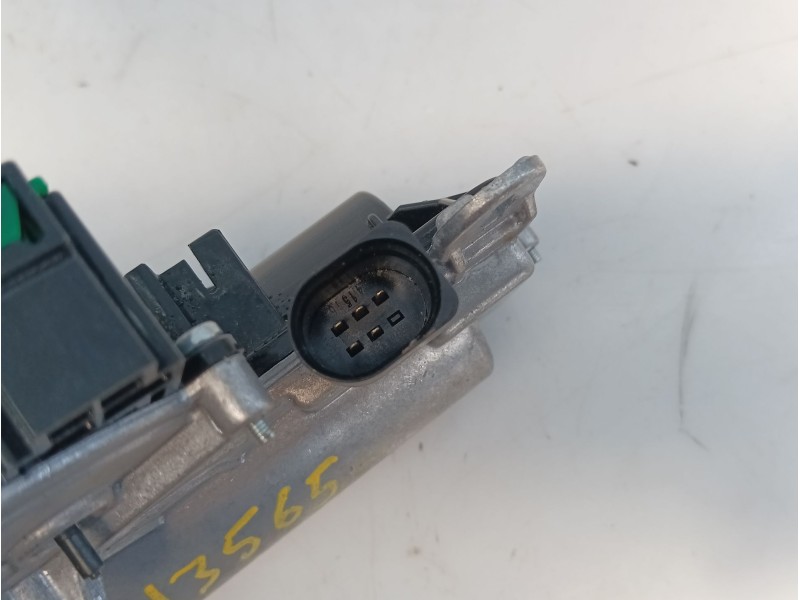 Recambio de cerradura maletero / porton para volkswagen tiguan allspace (bw2, bj2) 2.0 tdi 4motion referencia OEM IAM   