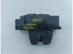 Recambio de cerradura maletero / porton para citroën c4 cactus 1.5 bluehdi 100 referencia OEM IAM 11082085B1  