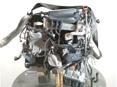 Recambio de motor completo para mercedes-benz clase c (w205) c 220 bluetec / d (205.002, 205.004) referencia OEM IAM    2