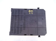 Recambio de caja reles / fusibles para citroen c4 coupe vtr referencia OEM IAM 281197595  