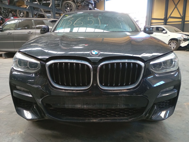 bmw x4 (g02, f98) del año 2020