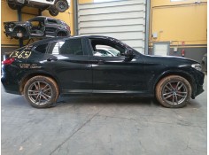 BMW X4 (G02, F98)