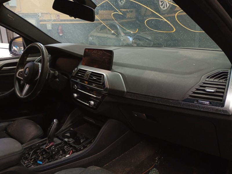 bmw x4 (g02, f98) del año 2020