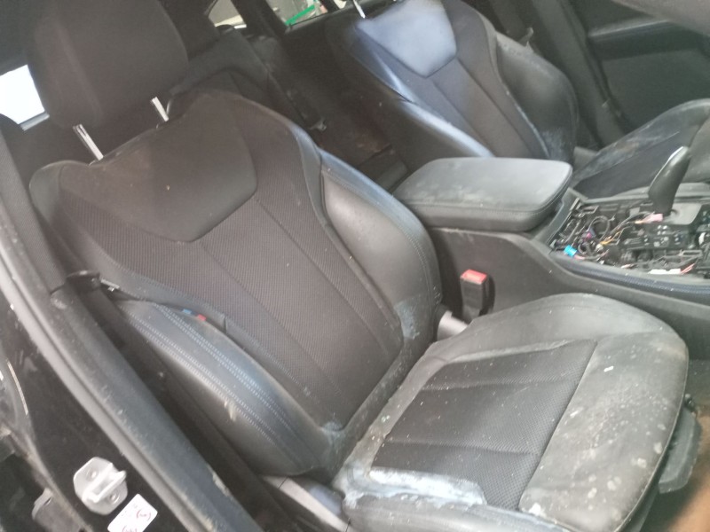 bmw x4 (g02, f98) del año 2020