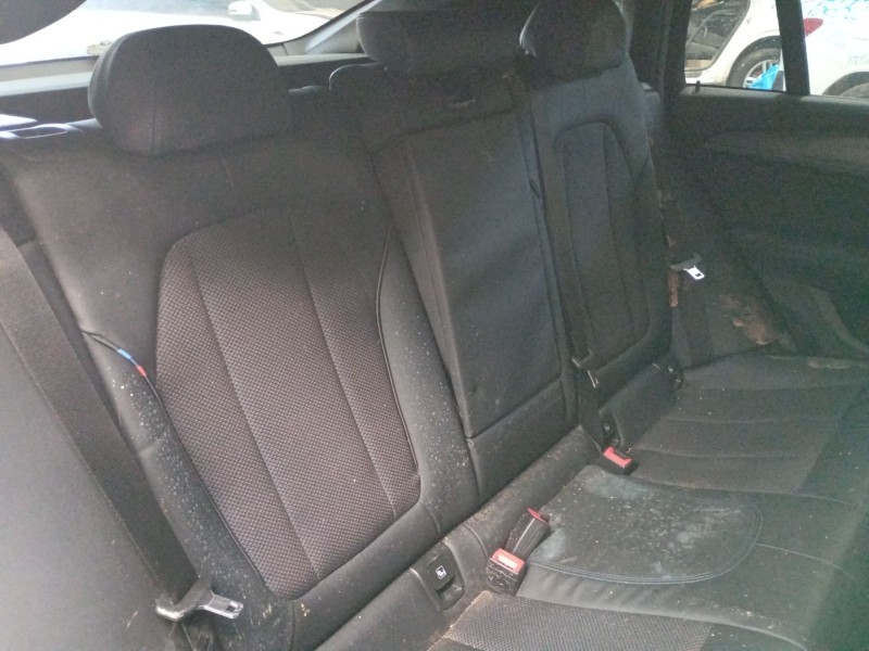 bmw x4 (g02, f98) del año 2020