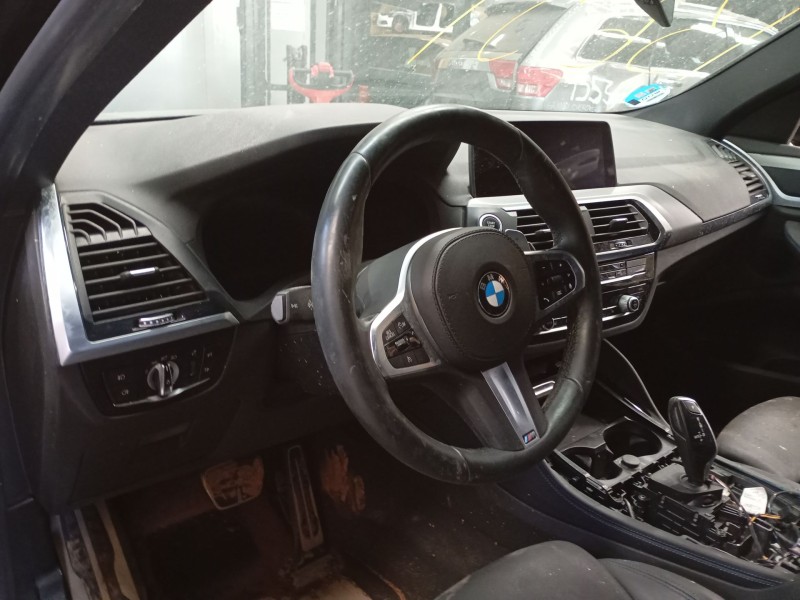 bmw x4 (g02, f98) del año 2020