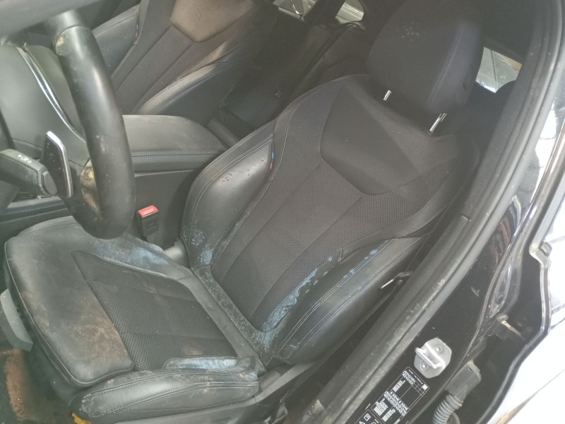 bmw x4 (g02, f98) del año 2020