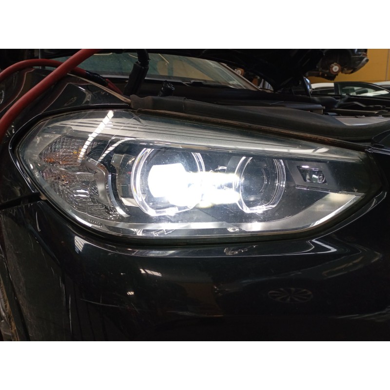 Recambio de faro derecho xenon para bmw x4 (g02, f98) xdrive 20 d mild-hybrid referencia OEM IAM   