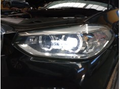 FARO IZQUIERDO XENON 