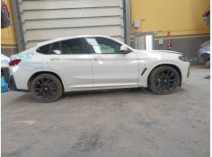 BMW X4 (G02, F98)