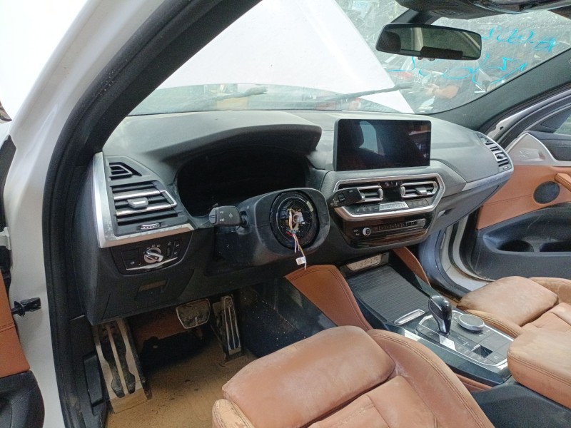 bmw x4 (g02, f98) del año 2022