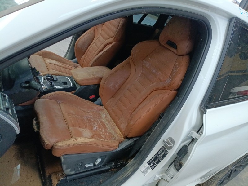 bmw x4 (g02, f98) del año 2022