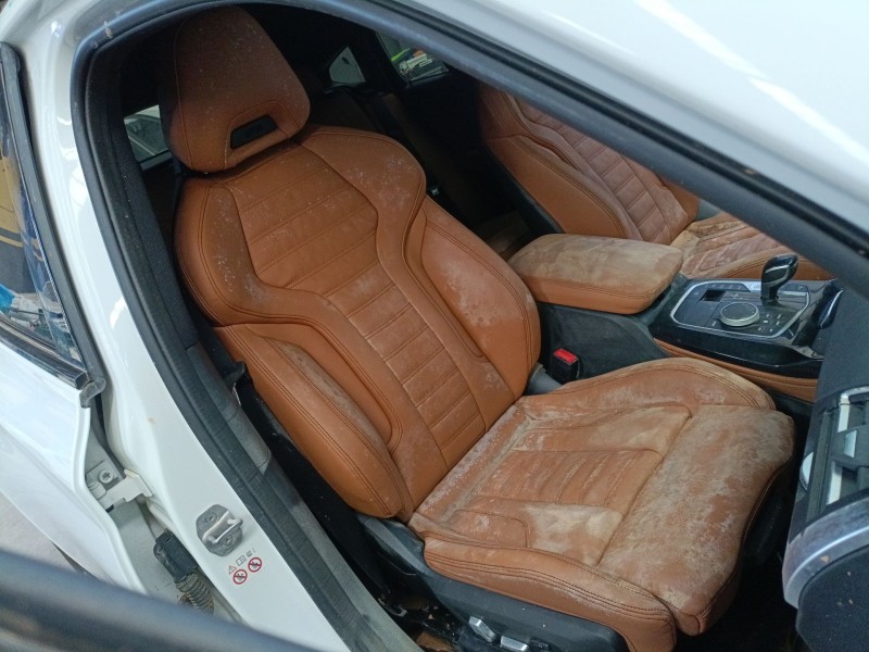 bmw x4 (g02, f98) del año 2022