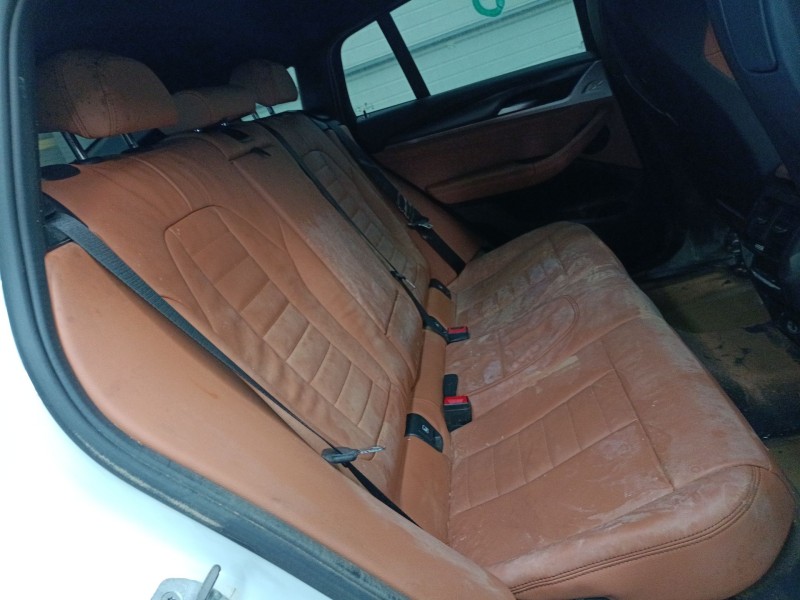 bmw x4 (g02, f98) del año 2022