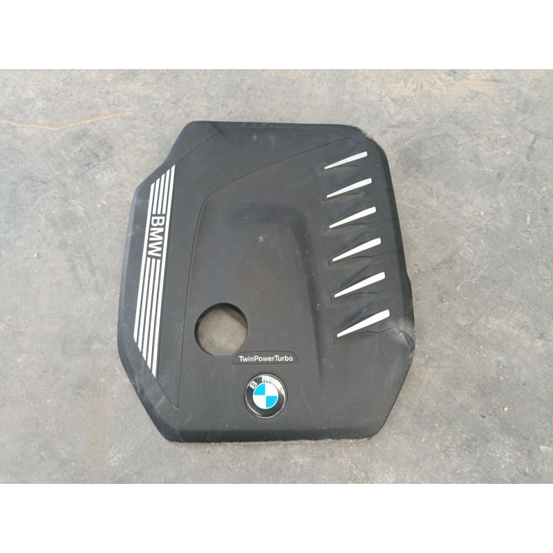 Recambio de tapa motor para bmw x4 (g02, f98) xdrive 30 d mild-hybrid referencia OEM IAM   